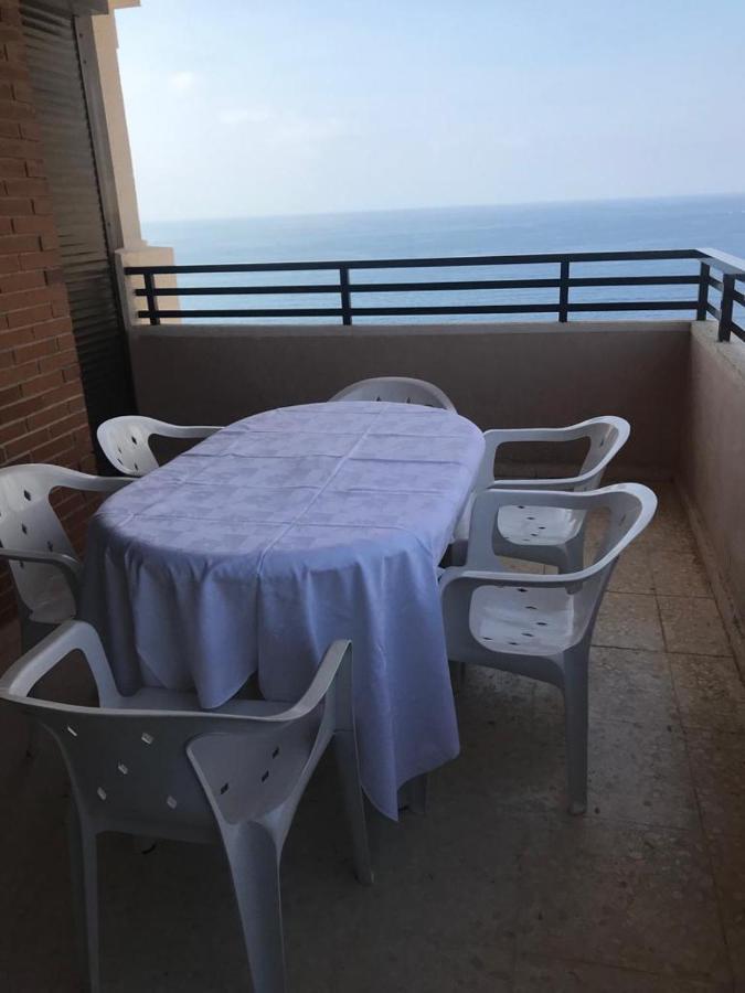 Apartamento Playa De Benidorm Playa De Levante Eksteriør bilde